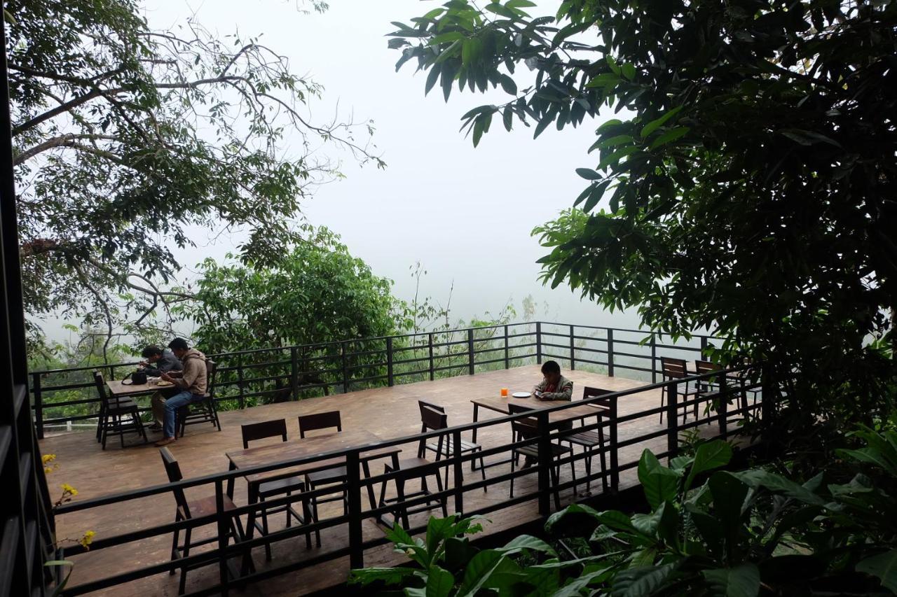 Wangka Resort Sangkhla Buri Exterior foto